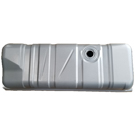 1969 Ford Thunderbird Fuel Tank 1